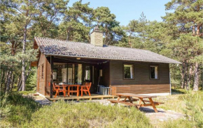 3 Bedroom Beautiful Home In Nexø